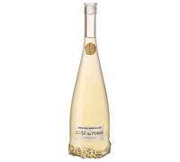 Gérard Bertrand Côte des Roses Chardonnay Pays d'Oc IGP 2022 0,75 ℓ