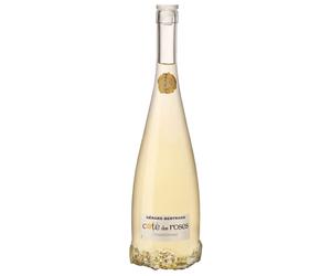 Gérard Bertrand Côte des Roses Chardonnay Pays d'Oc IGP 2022 0,75 ℓ