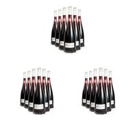 Gérard Bertrand Cote des roses IGP Pays d'Oc Pinot Noir (Confezione da 3)