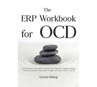 Gerard Bishop The ERP Workbook for OCD (Copertina rigida)