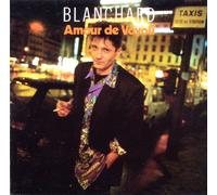 Gérard Blanchard - Amour de Voyou