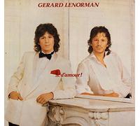 Gerard Blanchard - Amour DeVouyou/La Nuit des Sirenes