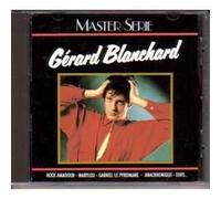 Gérard Blanchard - Master Serie