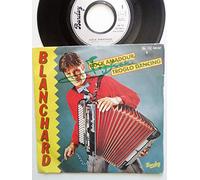 Gérard Blanchard - rock amadour / troglo dancing