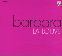 Gerard Bourgeois - La Louve