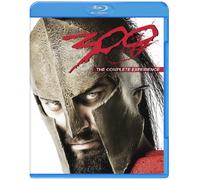 Gerard Butler - 300 [Edizione: Giappone]
