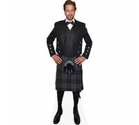 Gerard Butler (Kilt) a grandezza naturale