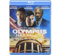 Gerard Butler - Olympus Has Fallen [Edizione: Giappone]