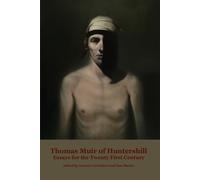 Gerard Carruthers Thomas Muir of Huntershill (Tascabile)