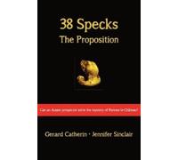 Gerard Catherin Jennifer Sinclair 38 Specks (Tascabile)