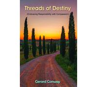Gerard Conway Threads of Destiny (Tascabile)