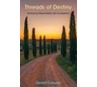 Gerard Conway Threads of Destiny (Tascabile)