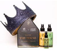 Gerard Cosmetics x Rich Lux Busted The House Ice Cream Shack