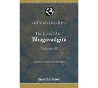 Gerard D C Kuiken Svabhavikasutra (Tascabile)