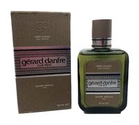 GÈRARD DANFRE - Club Prive Aprés Rasage Vintage 50 ml