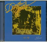 Gerard,Danyel - 1961-1962