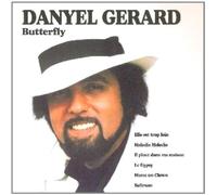 Gerard,Danyel - Butterfly