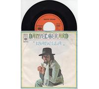 GERARD, Danyel - Isabella / Nur ein Zigeuner (Le Gypsy) / CBS S 1570