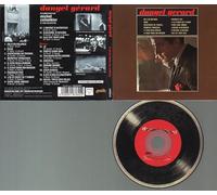 DANYEL GERARD + 8 BT - S/T