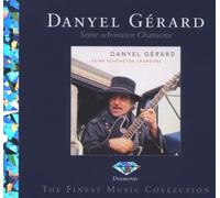 Gerard,Danyel - Seine Schönsten Chansons (Diamond Edition)