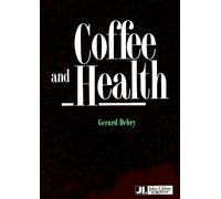 Gerard Debry Coffee & Health (Tascabile)