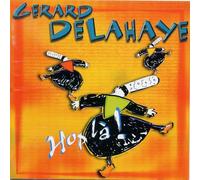 Gerard Delahaye - Hop la