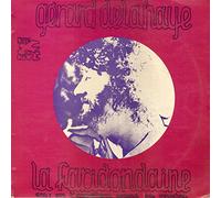 Gérard DELAHAYE - La Faridondaine