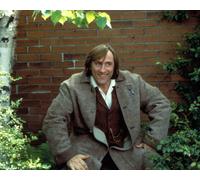 Gerard Depardieu [1001661] Foto 8x10 (Altre Dimensioni Disponibili)