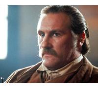 Gerard Depardieu [1005632] 8x10 Foto (Altre Misure Disponibile)