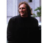Gerard Depardieu [1005844] 8x10 Foto (Altre Misure Disponibile)