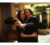 Gerard Depardieu & Andie Macdowell [1005841] 8x10 Foto (Altre Misure