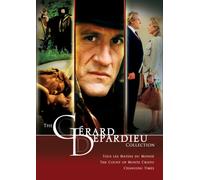 Gerard Depardieu - Collection
