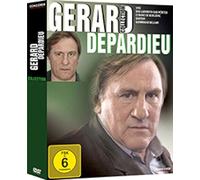 Gerard Depardieu Collection