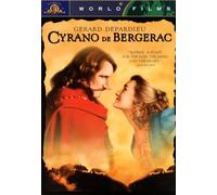 Gerard Depardieu - Cyrano de Bergerac