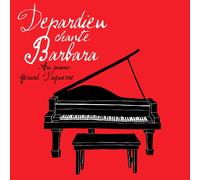 Gerard Depardieu Depardieu Chante Barbara (CD)