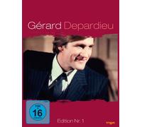 Gerard Depardieu - Edition Nr. 1