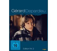 Gerard Depardieu - Edition Nr. 2