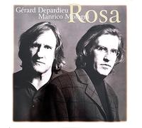 Gérard DEPARDIEU & Manrico MOLOGNI - Rosa