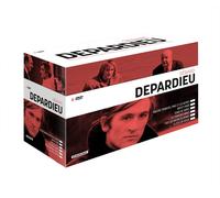 Gérard Depardieu : Vincent, François, Paul et Les Autres + Buffet Froid + (DVD)