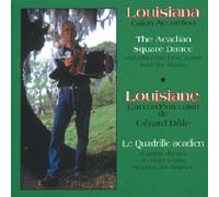 Gérard Dôle - Le Quadrille Acadien