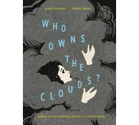 Gerard DuBois Mario Brassard Who Owns the Clouds? (Copertina rigida)