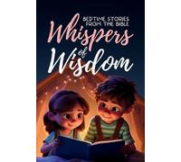 Gerard Ecker Whispers of Wisdom (Tascabile)