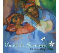 Gerard Edery Ensemble - Amid the Jasmine