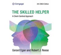 Gerard Egan Robert Reese The Skilled Helper (Tascabile)
