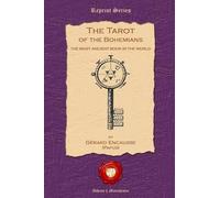 Gerard Encausse The Tarot of the Bohemians (Tascabile)