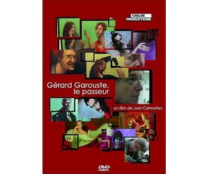 Gérard garouste : le passeur