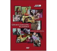 Gérard Garouste le passeur DVD Documentario Nuovo
