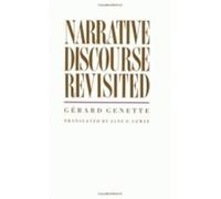 Gerard Genette Narrative Discourse Revisited (Tascabile)