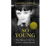 Gerard Gorman So Young (Tascabile)