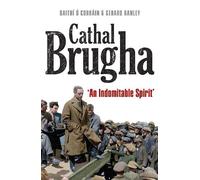 Gerard Hanley Daithi O Corrain Cathal Brugha (Tascabile)